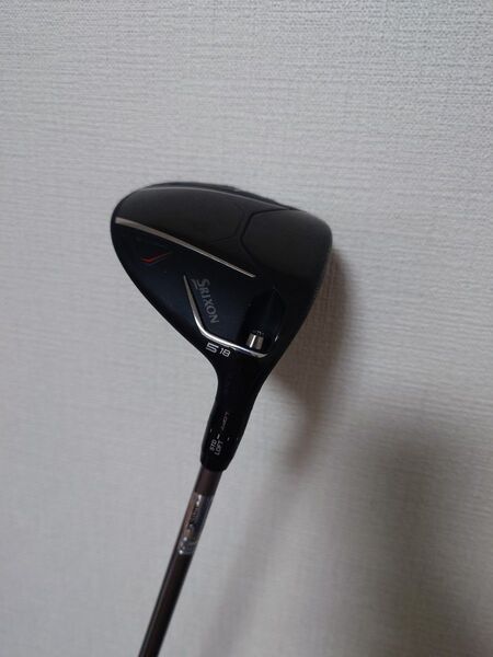 SRIXON ZXi フェアウェイ 5W Diamana ZX-Ⅱ 50 SR