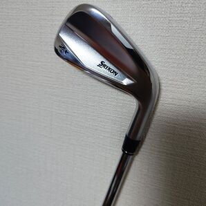 SRIXON ZX UTILITY 2H 18° MODUS 105 R 125 X スリクソン モーダス