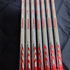 MODUS3 TOUR 105 (R) 4-PW 7本セット モーダス3 105R