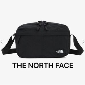 THE NORTH FACE ショルダーバッグ M