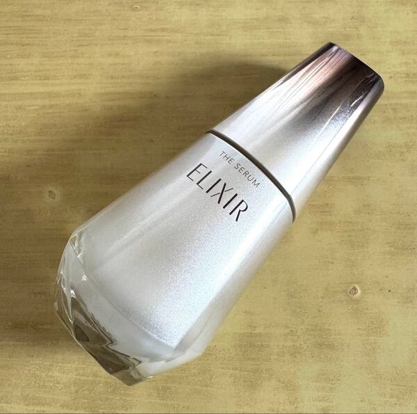 ELIXIR エリクシール ザ セラム aa 医薬部外品 美容液 新品未使用 箱無し