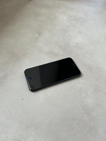 IPhone SE 64GB 第2世代