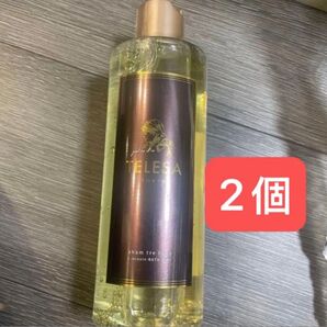 TELESA シャントリボディShamTreBody 400ml ( 2個セット)