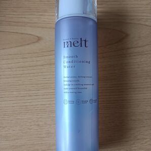 melt スムースコンディショニングウォーター 170ml