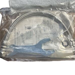 lixil inax製シャワートイレ簡易取り付けキット