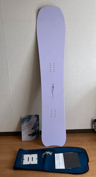 23-24 GENTEMSTICK BABY MANTARAY 148 ベビマン ベビーマンタレイ