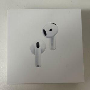 AirPods 4 ノイキャン搭載 MXP93J/A