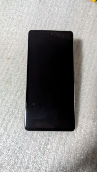Google pixel 7 Obsidian SIM フリー ジャンク