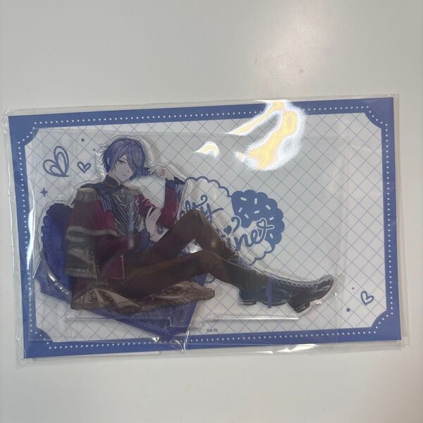 小柳ロウ アクリルスタンド Melty Valentine にじさんじ