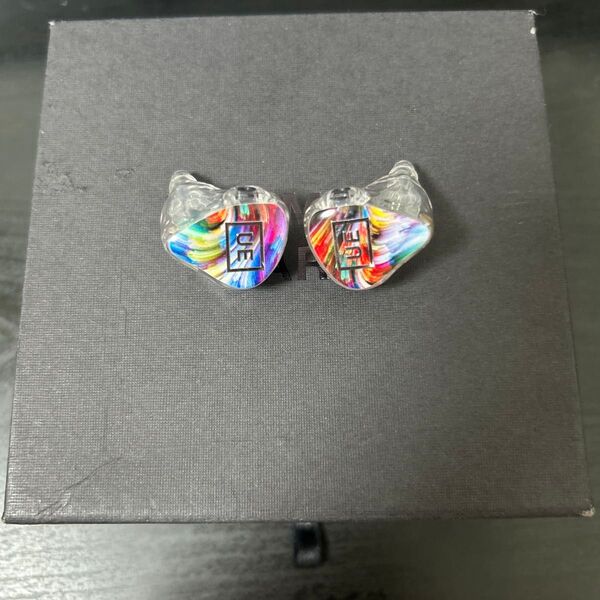 Ultimate ears ue live to go
