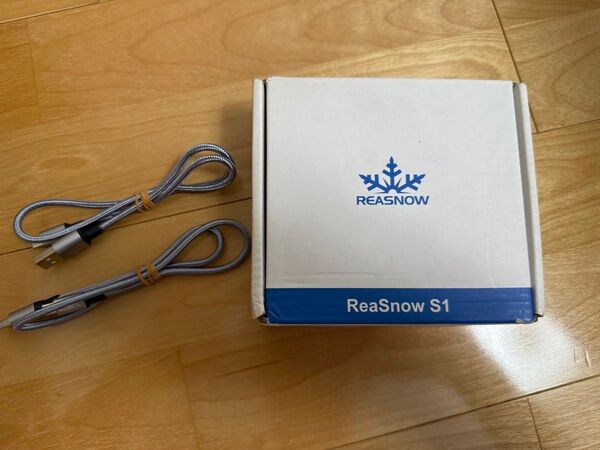 reasnows1 (pc.ps5.ps4)通電確認済