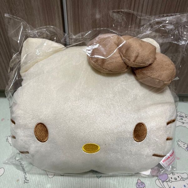 サンリオ ハローキティ クッション