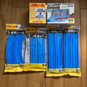 プラレール レールセット まとめ売り