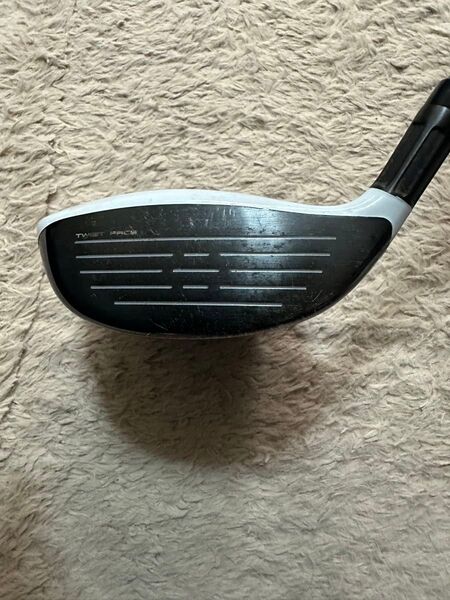 TaylorMade SIM2 MAX フェアウェイウッド 3W