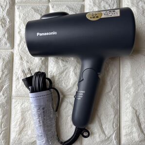 Panasonic ヘアドライヤー EH-NE7L ブラック