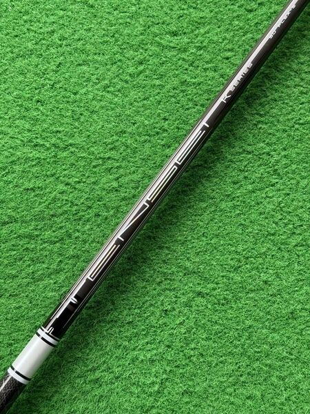 美品!三菱ケミカル TENSEI PRO WHITE 1K 50S 1W用 キャロウェイスリーブ付き
