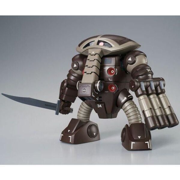 プレバン限定 HG ジュアック ver msv 新品未開封