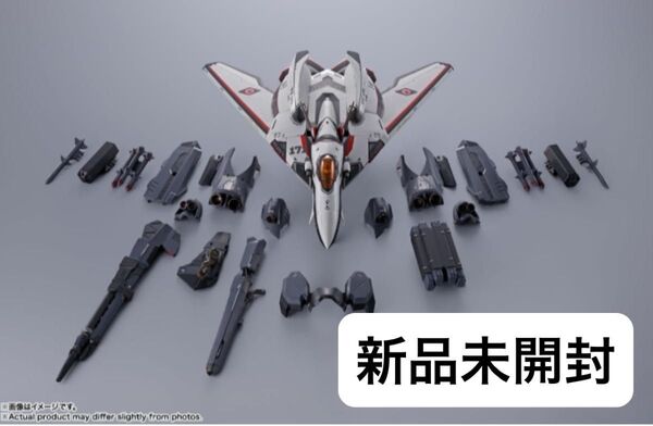 バンダイスピリッツ DX超合金 マクロスF VF-171EX アーマードナイトメアプラスEX(早乙女アルト機) リバイバルVer.