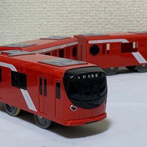 プラレール 東京メトロ丸ノ内線2000系