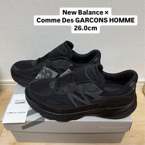 made in USA NEW BALANCE 990v6 U990CG6 26.0cm