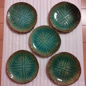 和食器 板垣太津男作