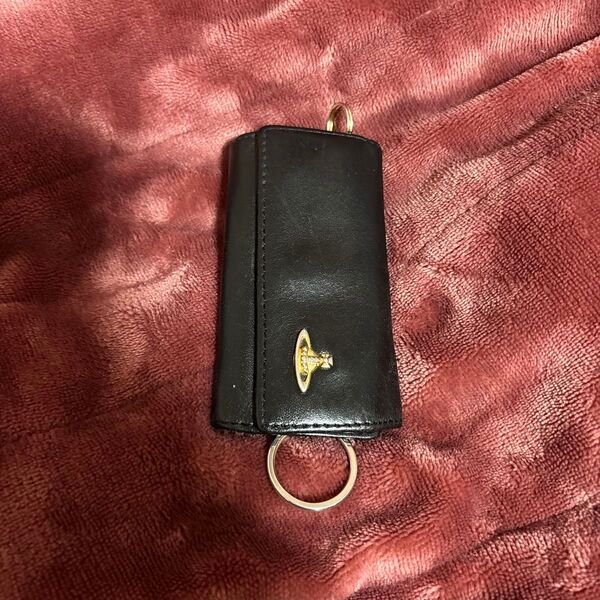 ヴィヴィアンウエストウッド Vivienne Westwood キーケース
