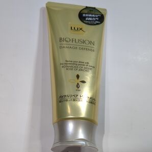 LUX バイオフュージョン バイタルリペア トリートメント 170g