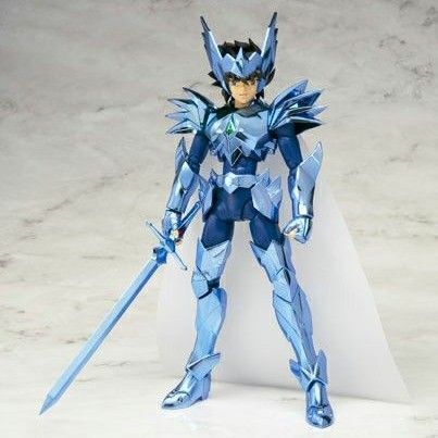 聖闘士聖衣神話 オーディーン星矢