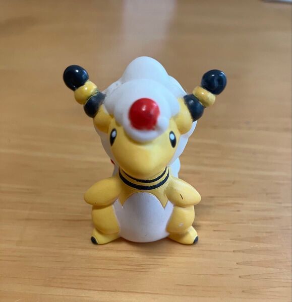 ポケットモンスター ポケモンキッズ ソフビ ポケモン メガデンリュウ 指人形 まとめ購入120円引き