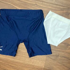 mizuno水泳パンツ