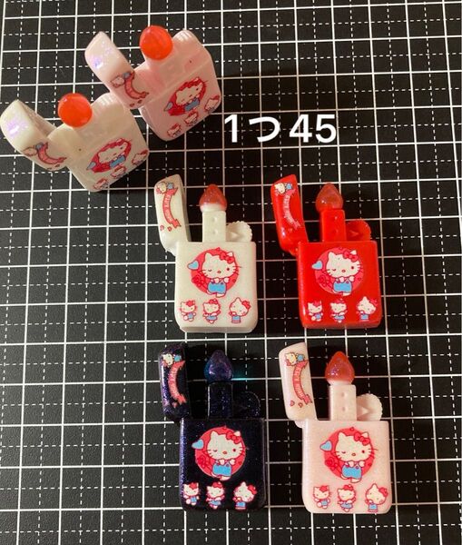 デコパーツ