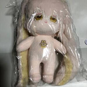 無属性 20cm ぬいぐるみ