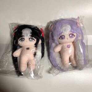 無属性 10cm セット