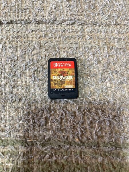 ゼルダの伝説 ブレス オブ ザ ワイルド Switch ソフト 写真全部見て