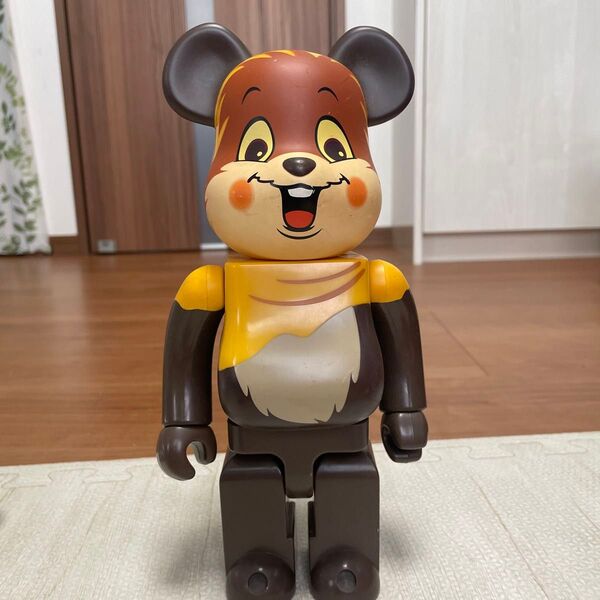 BE@RBRICKベアブリック スター・ウォーズ 400% ewoks メディコムトイ TOY MEDICOM BB400