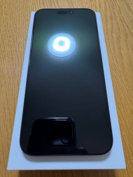 iPhone 15 Pro Max 256G ブルー SIMフリー