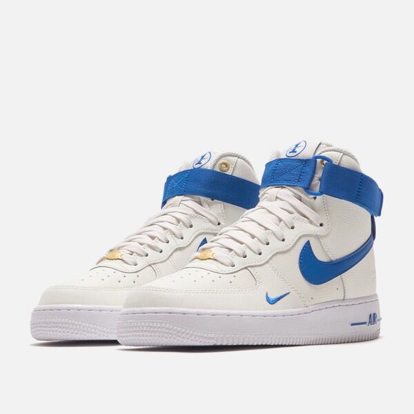 Nike AIR FORCE 1 HI LDSモデル 40周年 アニバーサリー aiko着用