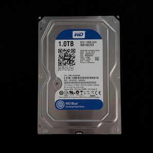 Western Digital WD Blue 1TB HDD (WD10EZEX)