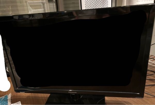 Panasonic テレビ 24インチ(TH-24D305)
