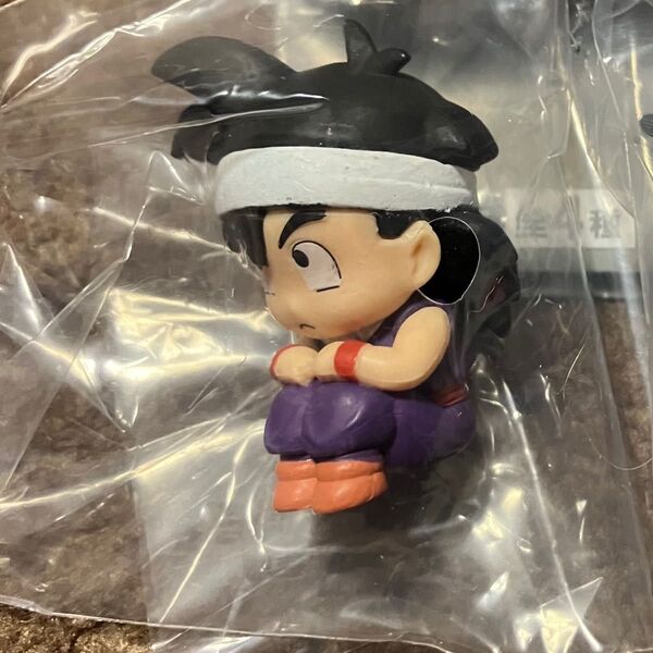 まちぼうけ ドラゴンボール2 孫悟飯