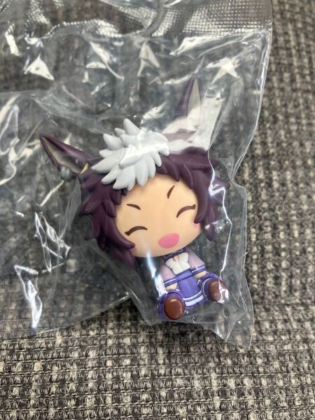 一番くじ ウマ娘 プリティーダービー11弾 E賞 ちょこのっこ フィギュア