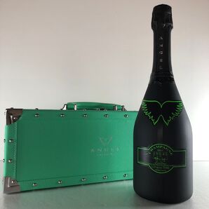 エンジェル シャンパン ヘイロー グリーン ブリュット