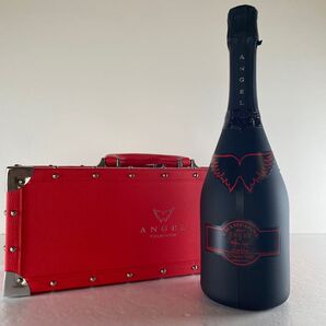 エンジェル シャンパン ヘイロー レッド ブリュット