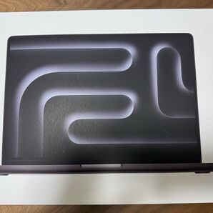 Apple Macbook Pro 14インチ M4 10CPU/10GPU スペースブラック メモリ:32GB/SSD:1TB