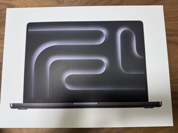 Apple Macbook Pro 14インチ M4 10CPU/10GPU スペースブラック メモリ:32GB/SSD:1TB