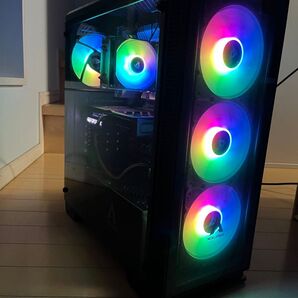 ゲーミングPC i7 10700kf RTX3060 12GB