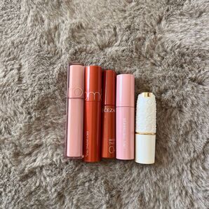 中古リップまとめ売り