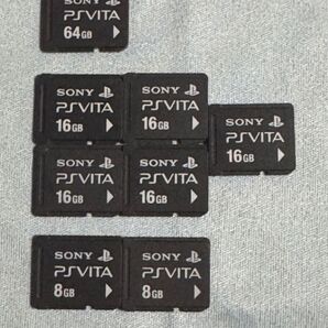 vita メモリーカード セット