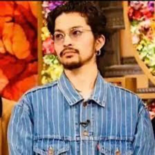 Supreme セットアップ Levi’s Pinstripe Trucker Jacket BLUE jeans