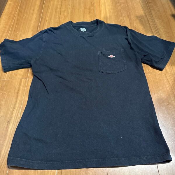 DANTON BEAMS Tシャツ 黒